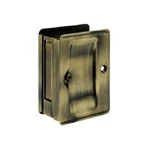 Deltana SDPA325U5 Adjustable 1/4-INCH X Passage Hd Pocket Locks Co. Fixed Price $22.73.
