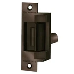 Von Duprin 6211WF Electric Strike - Dark Bronze 24VDC Fail Secure/fire Rated. Fixed Price $494.95.