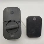Yale Assure Lock 2 With Wi-fi ; Key-free Touchscreen Smart Black. Fixed Price $43.61.