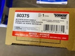 Interior Door Handle Dorman 80375 (new). Fixed Price $74.40.