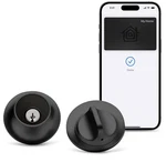 Level Home Inc. C-L18U Smart Deadbolt For Keyless Entry Plus Card Or.... Fixed Price $150.00.