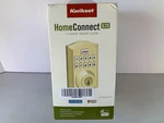 Kwikset Homeconnect 620 Z-wave Smart Lock (98935-003) Gold. Fixed Price $59.99.