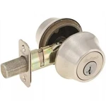 Kwikset 665 15 Smt Rcal Rcs Double Cylinder Deadbolt 2 Keys. Fixed Price $29.98.