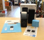 Lockly Secure Plus Deadbolt Edition Keyless Door (PGD728FVB) *new*. Fixed Price $139.99.