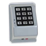 Trilogy DK3000 Ms Access Control Keypad, 2000 User Code. Fixed Price $554.99.