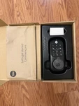 Yale Assure Lock Touchscreen Deadbolt YRD226-NR-BPS. Fixed Price $199.00.
