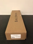 Baldwin Jolla Right Handed Entry Handleset, Tube Lever, Square Trim, Reserve. Fixed Price $200.99.