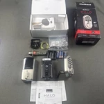 Kwikset Halo Satin Nickel Keypad Wifi Smart Lock Deadbolt No Keys *read Descrip. Fixed Price $55.19.