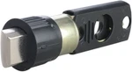 Miseno MLK4099 Drive-in Spring Latch -crescent Spindle Black. Fixed Price $15.29.