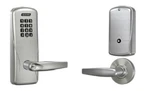 Schlage CO-200-CY40 Kp Rho 626 Pd Cylindrical Keypad Lock W/ Audit Trail. Fixed Price $800.00.