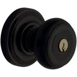 Baldwin 5210190 Universal Backset Deadlocking Latchbolt For Keyed Entry. Fixed Price $68.88.