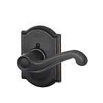 Schlage Camelot Collection Right Hand Flair. Fixed Price $46.17.