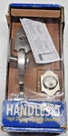 Toledo Handle & Deadbolt Set. Fixed Price $32.95.