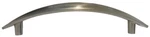 Amerock BP29393G10 Extensity 5-1/16" To Arch Cabinet Pull Satin Nickel. Fixed Price $13.02.