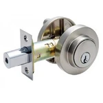 Pamex Fdk Contemporary Deadbolt. Fixed Price $31.65.