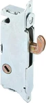 Prime-line 2014 Stainless Steel Mortise Lock For Patio Sliding Doors. Fixed Price $17.99.
