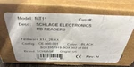 Schlage Electronics Reader MT11. Fixed Price $115.00.