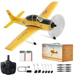 Vevor Airplane Trainer Aircraft Epp Foam Toy 2.4 Ghz Remote Control. Fixed Price $69.99.