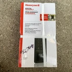 Honeywell 8635212 Matte Black Electronic Deadbolt Lighted Kypad TOUCHSCRNEW(151). Fixed Price $59.99.
