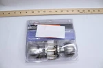 Danco Mobile Home Entrance Door Lock Brushed Nickel 61801. Fixed Price $22.96.