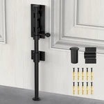 Barrel Bolt Latch, Sliding Gate Lock Door Latches Hardware, 12 Inch Heav.... Fixed Price $36.05.