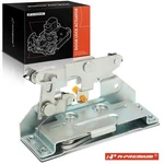 A-premium Front Left Door Latch Lock W/ Full For Jeep Wrangler Yj 1991-1995. Fixed Price $42.99.