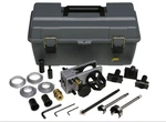 Major Mfg Drillmaster 2 HIT-501 Cylindrical Door Lock Installation Jig Kit New. Fixed Price $749.99.