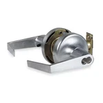 Assa Abloy Accentra B-AU5405LN X 626 Lever Lockset, Mechanical, Storeroom. Fixed Price $372.99.
