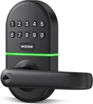 Keypad Door Lock With Handle: Keyless Entry Smart For Front. Fixed Price $72.95.