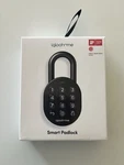 Igloohome Smart Padlock And Weatherproof Case. Fixed Price $129.00.