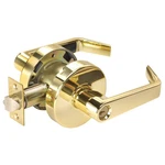 Assa Abloy Accentra AU4605LN X Lever Lockset,mechanical,storeroom 5VRT8. Fixed Price $116.25.
