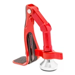 Doorjammer Portable Lock Brace For Travel Security And Personal Protection. Fixed Price $38.95.