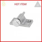 Prime-line 9848 Twist-in Patio Door Lock, 1-9/16 In., Cast Zamak Construction. Fixed Price $16.93.