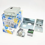 Viro V09 Electric Rotary Harpoon Lock For Sliding Gate Art. 7905. Fixed Price $211.65.
