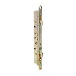 Multi-point Mortise Lock With Face Plate 11-3/4" For Sliding Patio Glass Door.... Fixed Price $67.72.