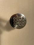 Door Lock Blue Tooth Pinewood Q 100. Fixed Price $14.99.