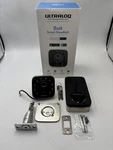 Ultraloq 2025 Upgrade Bolt Fingerprint Matter Smart Lock. Fixed Price $119.41.