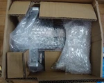 Elemake Keyless Door Lock 100% Mechanical Ax- MKS-001. Fixed Price $29.99.