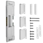 Toughbolt Sliding Door Lock Double Deadbolt Security Child Safety 3-RECEIV. Fixed Price $46.81.