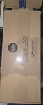 Yale Smart Lock YRM276-CB1-BLK Assure Patio Door. Fixed Price $300.00.