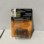 Prime-line Slidig Glass Door Roller 049793016881. Fixed Price $18.00.