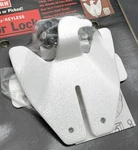 Vintage Craftsman Eagle Extra High Security Keyless Door Lock Kit White Nos New. Fixed Price $44.95.