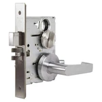 Falcon MA301 Dg 626 Lever Lockset,mechanical,privacy,grd. 46TM14. Fixed Price $367.06.