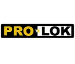 Pro-lok EPL106AL Patio Door Lock-keyed Lg Rectangle Alum. Fixed Price $46.44.