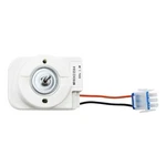 High-quality WR60X23584 Evaporator Fan Motor For Refrigerator. Fixed Price $26.96.