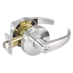 Assa Abloy Accentra PB4605LN X 626 Lever Lockset,mechanical,storeroom 5VRU7. Fixed Price $117.26.