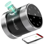 Geek Smart Door Lock, Fingerprint Keyless Entry With Keyp.... Fixed Price $172.39.