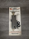 Genuine Andersen 35367 Auxiliary Security Lock Enhanced Patio Door Oem. Fixed Price $24.99.
