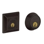 Baldwin 8255 102 Squared Double Cylinder Deadbolt Oil Rubbed Bronze. Fixed Price $119.99.