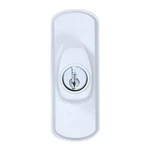 Andersen Frenchwood Gliding Doors - Lock Assembly Albany Exterior Right. Fixed Price $90.67.